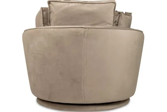 Online Draaifauteuil Annette Draaifauteuils
