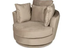 Online Draaifauteuil Annette Draaifauteuils