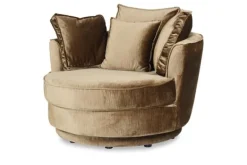 Hot Draaifauteuil Annette Draaifauteuils