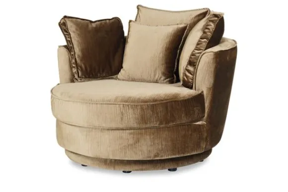 Hot Draaifauteuil Annette Draaifauteuils