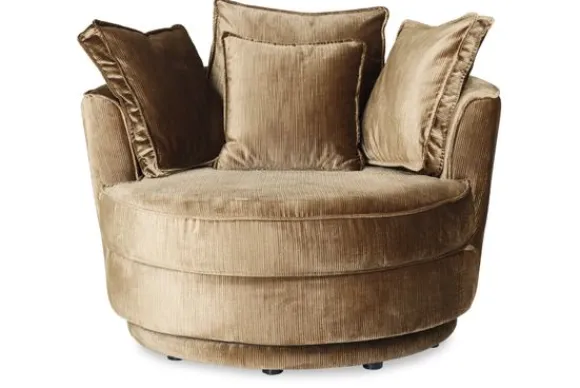 Hot Draaifauteuil Annette Draaifauteuils
