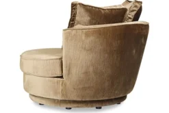 Hot Draaifauteuil Annette Draaifauteuils