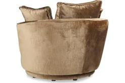 Hot Draaifauteuil Annette Draaifauteuils