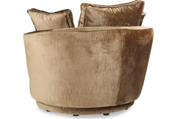 Hot Draaifauteuil Annette Draaifauteuils