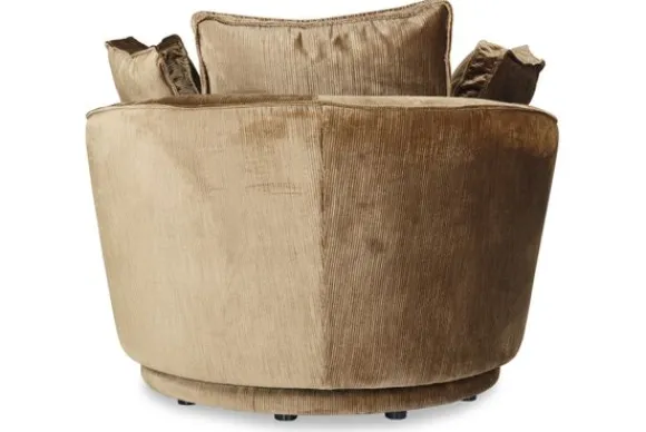 Hot Draaifauteuil Annette Draaifauteuils