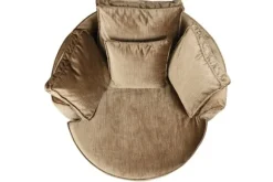 Hot Draaifauteuil Annette Draaifauteuils