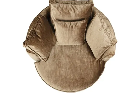 Hot Draaifauteuil Annette Draaifauteuils