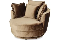 Hot Draaifauteuil Annette Draaifauteuils