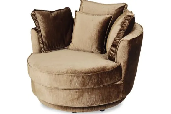 Hot Draaifauteuil Annette Draaifauteuils