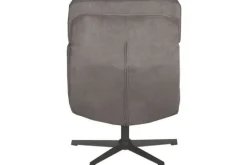 New Draaifauteuil Antraciet CH-73.021 Alvar Draaifauteuils