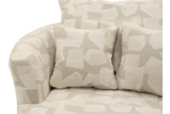 Outlet Draaifauteuil Arto Ronde Fauteuils|Draaifauteuils