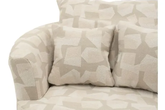 Outlet Draaifauteuil Arto Ronde Fauteuils|Draaifauteuils