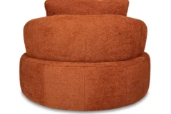 Hot Draaifauteuil Avelin | Ronde Fauteuils|Draaifauteuils
