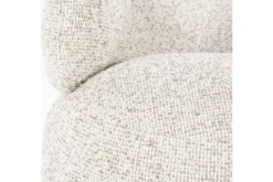 New Draaifauteuil Beige 96107 Maeve Ronde Fauteuils