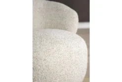 New Draaifauteuil Beige 96107 Maeve Ronde Fauteuils