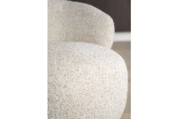 New Draaifauteuil Beige 96107 Maeve Ronde Fauteuils
