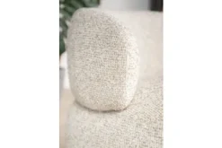 New Draaifauteuil Beige 96107 Maeve Ronde Fauteuils