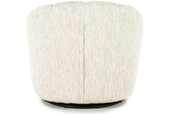 Online Draaifauteuil beige 250186 Sogno Draaifauteuils