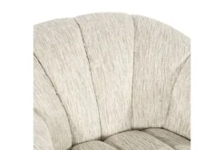 Online Draaifauteuil beige 250186 Sogno Draaifauteuils