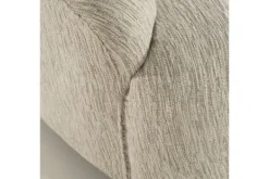 Online Draaifauteuil beige 250186 Sogno Draaifauteuils