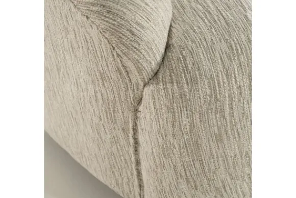 Online Draaifauteuil beige 250186 Sogno Draaifauteuils