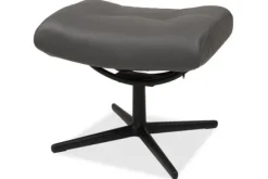 Sale Draaifauteuil Berlin LowBack met hoofdsteun | Relaxstoelen|Draaifauteuils