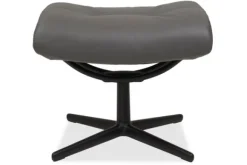 Sale Draaifauteuil Berlin LowBack met hoofdsteun | Relaxstoelen|Draaifauteuils