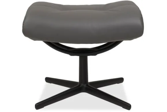 Sale Draaifauteuil Berlin LowBack met hoofdsteun | Relaxstoelen|Draaifauteuils