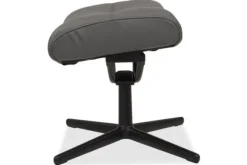 Sale Draaifauteuil Berlin LowBack met hoofdsteun | Relaxstoelen|Draaifauteuils