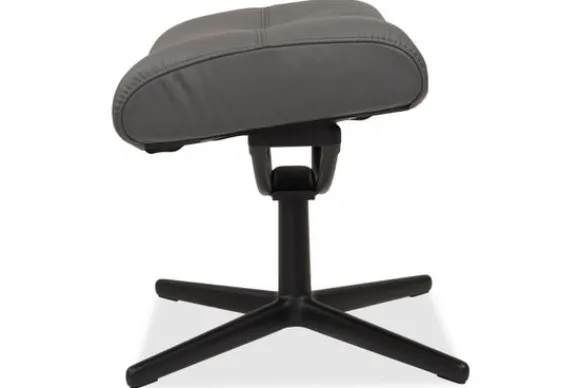 Sale Draaifauteuil Berlin LowBack met hoofdsteun | Relaxstoelen|Draaifauteuils
