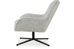 Sale Draaifauteuil Bisque Oasis Sven Oorfauteuils|Draaifauteuils