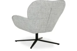 Sale Draaifauteuil Bisque Oasis Sven Oorfauteuils|Draaifauteuils