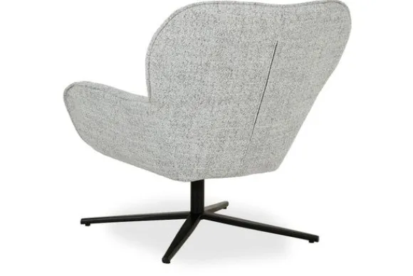 Sale Draaifauteuil Bisque Oasis Sven Oorfauteuils|Draaifauteuils