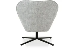 Sale Draaifauteuil Bisque Oasis Sven Oorfauteuils|Draaifauteuils
