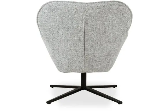 Sale Draaifauteuil Bisque Oasis Sven Oorfauteuils|Draaifauteuils