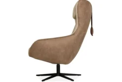 Outlet Draaifauteuil Borg Draaifauteuils