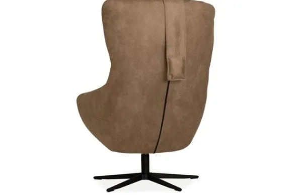 Outlet Draaifauteuil Borg Draaifauteuils