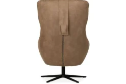 Outlet Draaifauteuil Borg Draaifauteuils