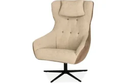Outlet Draaifauteuil Borg Draaifauteuils