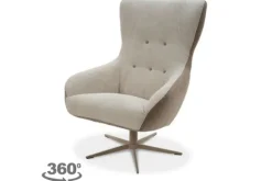 Discount Draaifauteuil Borg Draaifauteuils