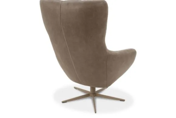 Discount Draaifauteuil Borg Draaifauteuils