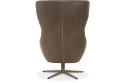 Discount Draaifauteuil Borg Draaifauteuils