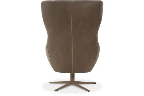 Discount Draaifauteuil Borg Draaifauteuils