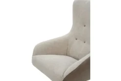 Discount Draaifauteuil Borg Draaifauteuils