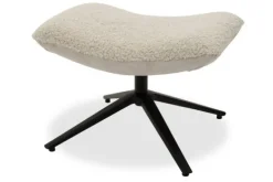 Online Draaifauteuil Boudewijn Ronde Fauteuils|Draaifauteuils