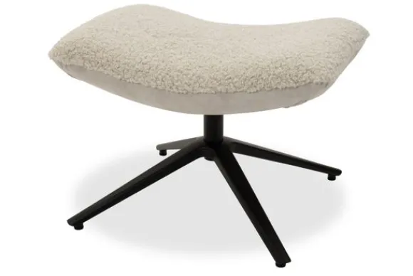 Online Draaifauteuil Boudewijn Ronde Fauteuils|Draaifauteuils