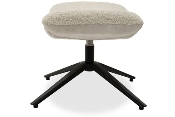 Online Draaifauteuil Boudewijn Ronde Fauteuils|Draaifauteuils