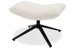 Online Draaifauteuil Boudewijn Ronde Fauteuils|Draaifauteuils