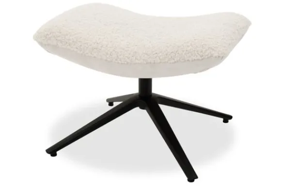 Online Draaifauteuil Boudewijn Ronde Fauteuils|Draaifauteuils