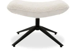 Online Draaifauteuil Boudewijn Ronde Fauteuils|Draaifauteuils